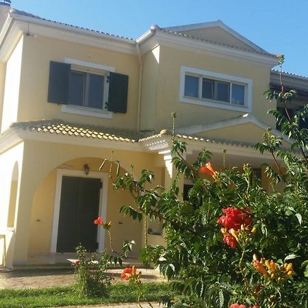 Villa Elena Marathiás Extérieur photo