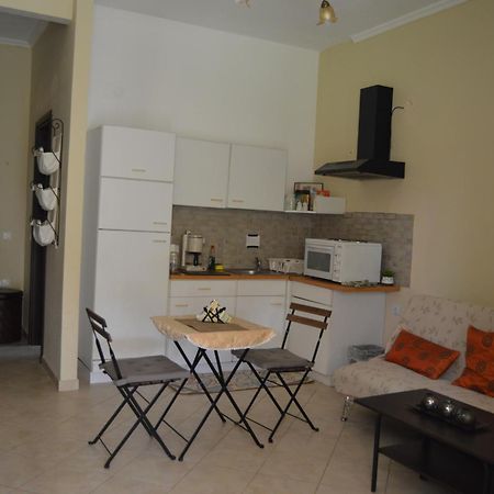 Villa Elena Marathiás Extérieur photo