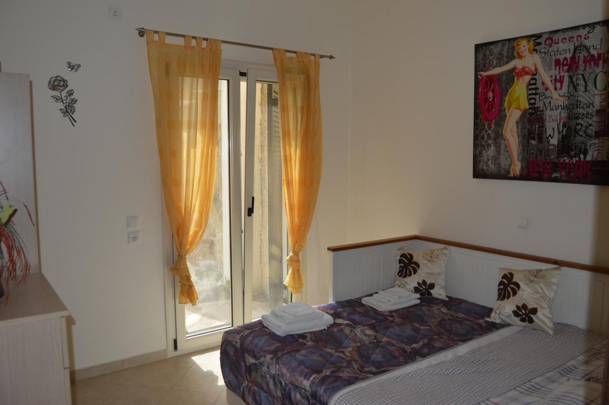 Villa Elena Marathiás Extérieur photo