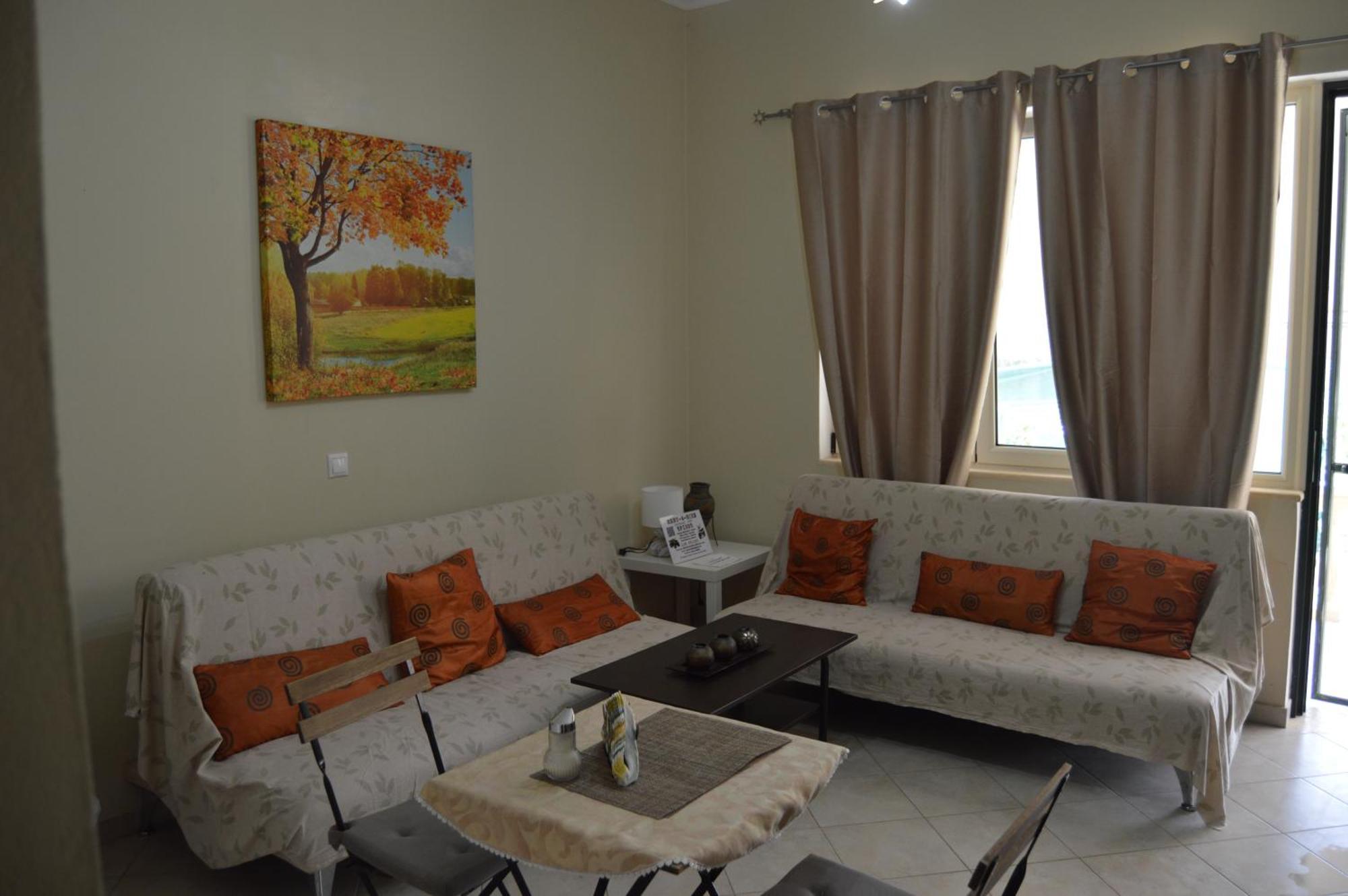 Villa Elena Marathiás Extérieur photo