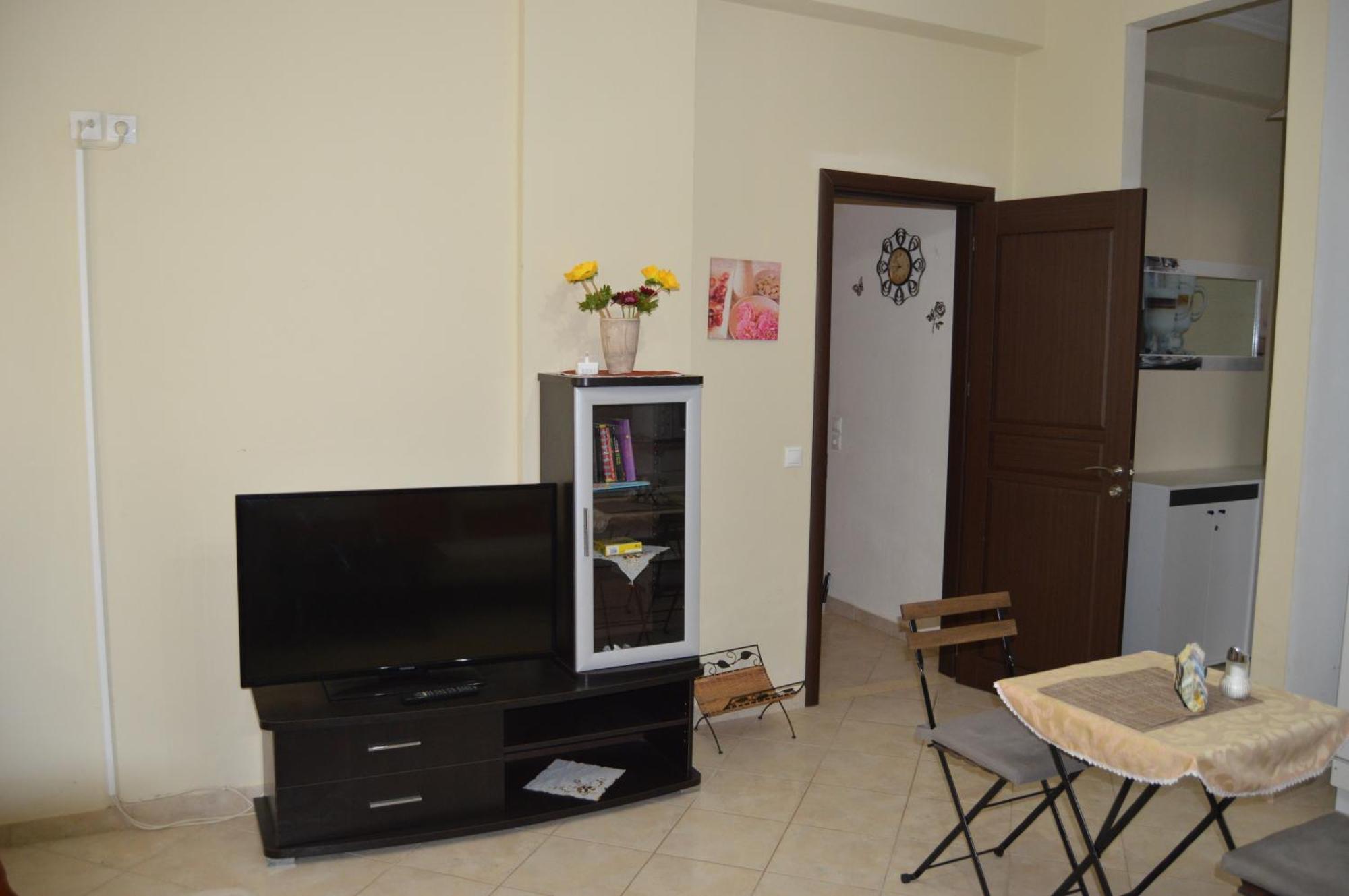 Villa Elena Marathiás Extérieur photo